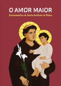 Neste dia 13, celebra-se a memória de Santo Antônio, o santo casamenteiro - imagem 2