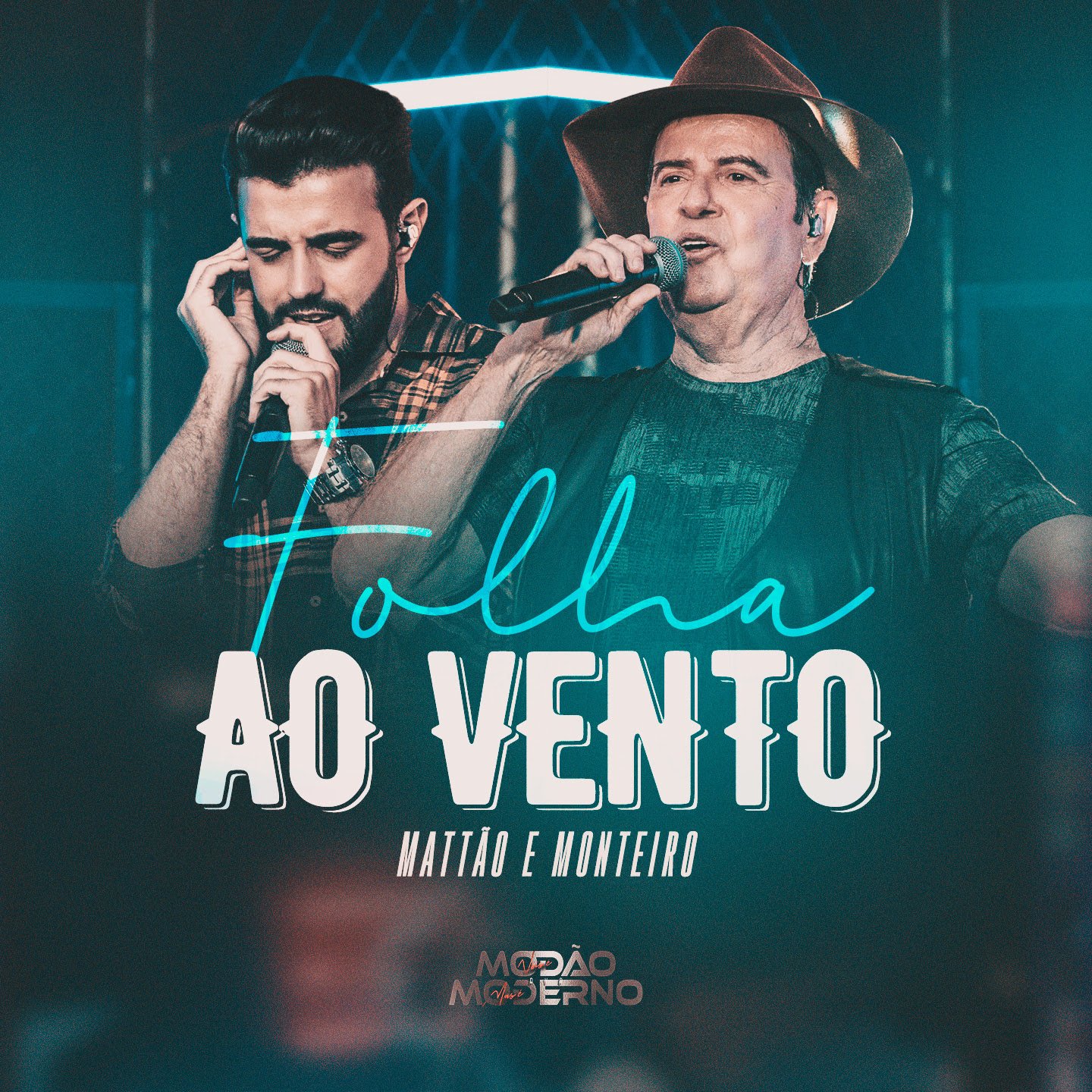 No Dia dos Namorados, ouça Mattão e Monteiro