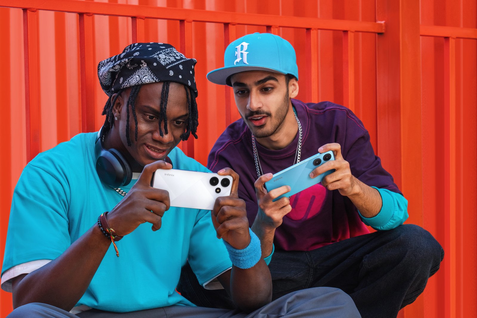 Novo Infinix HOT 30i chega ao mercado com a melhor memória RAM da categoria - imagem 3