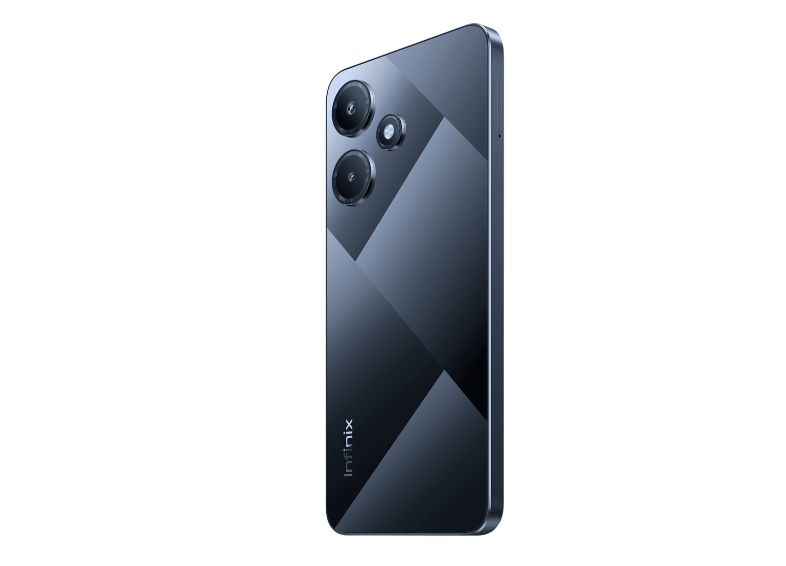 Novo Infinix HOT 30i chega ao mercado com a melhor memória RAM da categoria - imagem 4