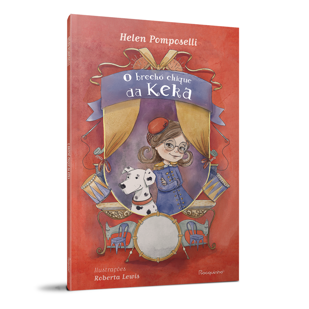 O BRECHÓ CHIQUE DA KEKA - imagem 2