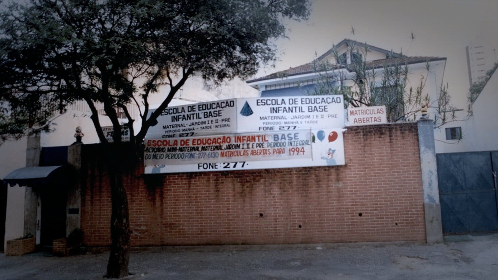 “O Caso Escola Base”, série documental inédita sobre caso policial que chocou o país em 1994, estreia no - imagem 2