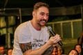 O humorista Diego Albuquerque - Diguera, está agitando os bares do ABC com seu show de stand-up - imagem 4