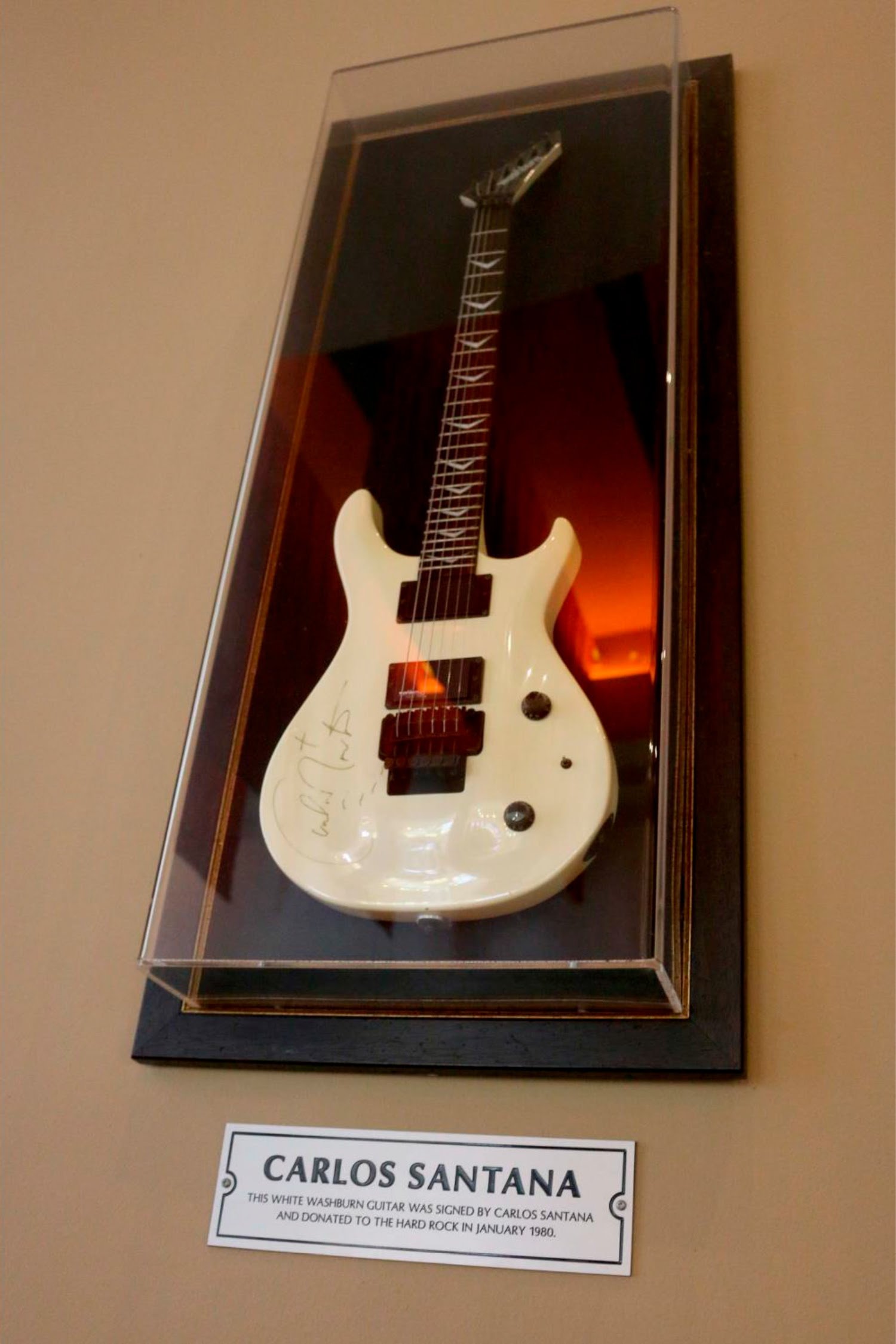 O maior museu de tesouros do rock completa52 anos - imagem 3
