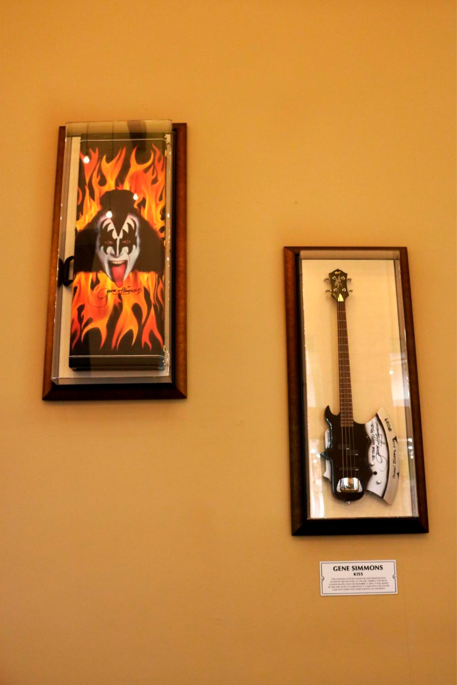 O maior museu de tesouros do rock completa52 anos - imagem 4