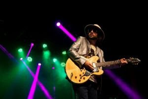O "síndico" Tim Maia ganha homenagem no Centro de São Paulo
