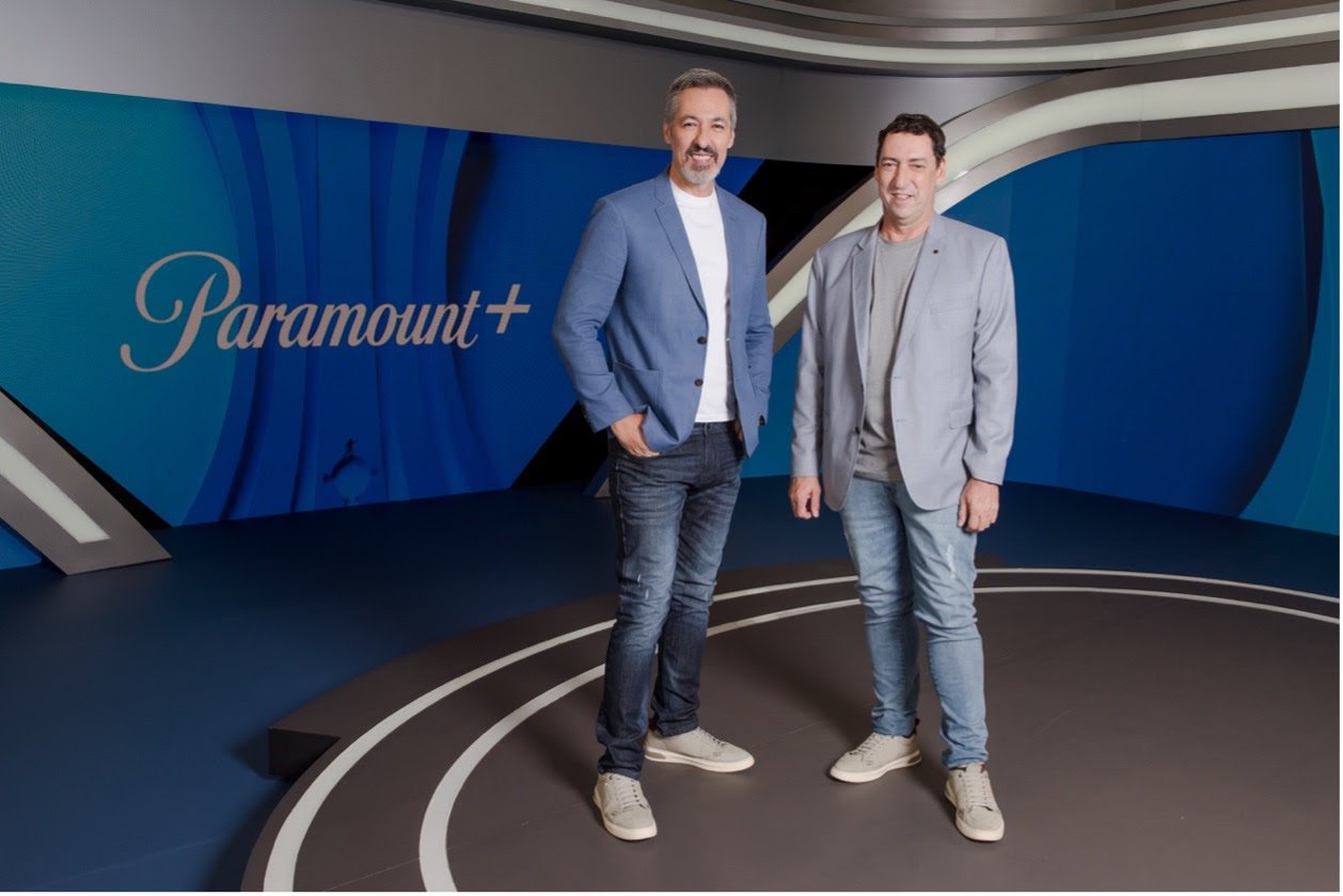 PARAMOUNT+ EXIBE JOGO EXCLUSIVO DO CORINTHIANS NA QUARTA-FEIRA, DIA 7 DE JUNHO - imagem 2