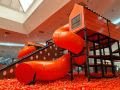 'Parque do Garfield' é novidade em Praia Grande - imagem 2