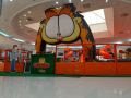 'Parque do Garfield' é novidade em Praia Grande - imagem 3