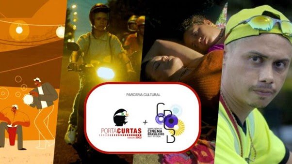 PortaCurtas exibe com exclusividade os 15 curtas-metragens finalistas do GP do Cinema Brasileiro 2023