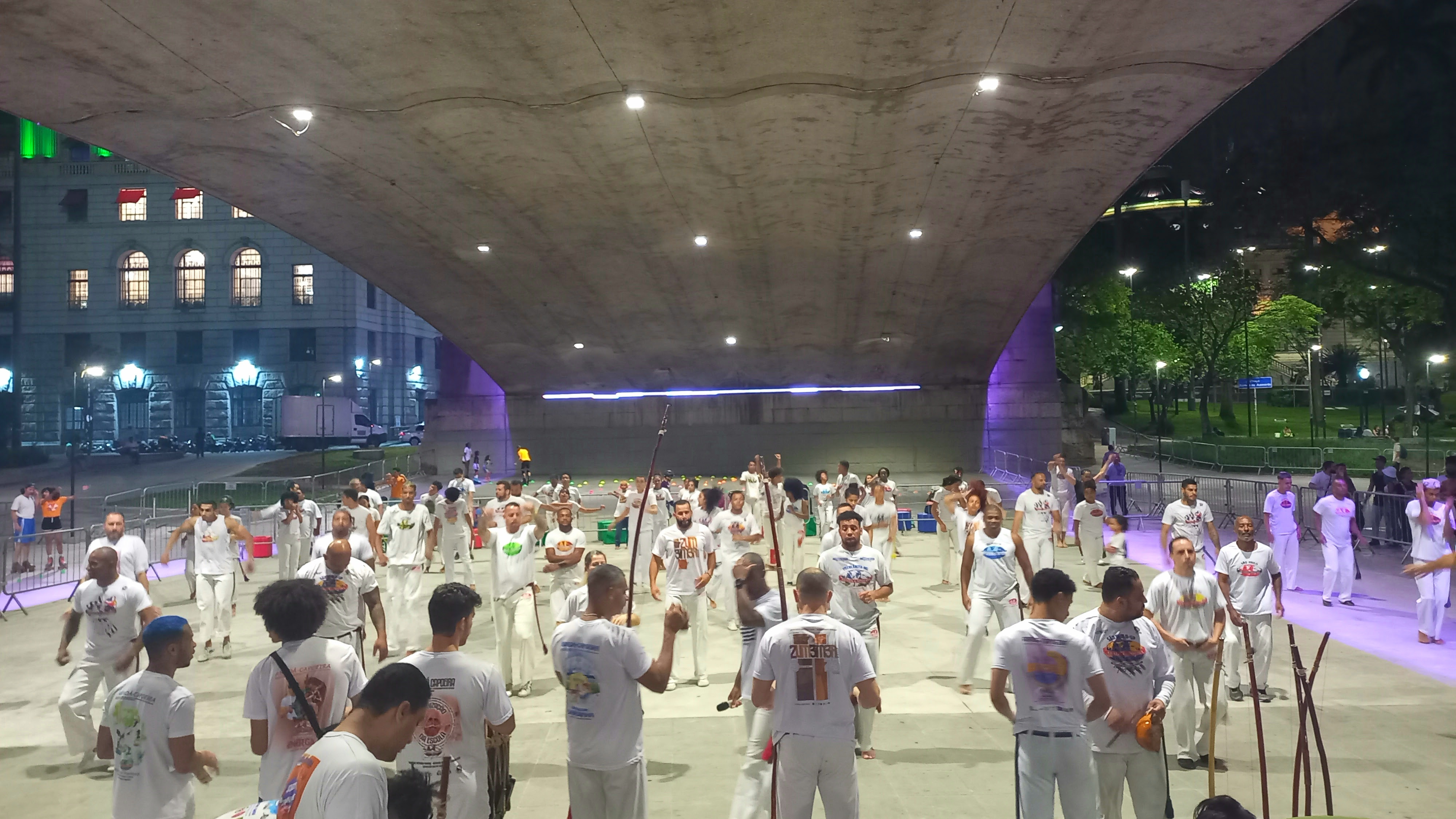 Programação de férias do Novo Anhangabaú apresenta atividades de lazer, cultura, esporte e educação - imagem 3