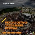 Rádio MEC no Rio das Ostras Jazz e Blues Festival 2023