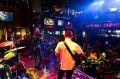 Rock Hour acontece nesse final de semana em todas as unidades da Academia do Rock - imagem 2