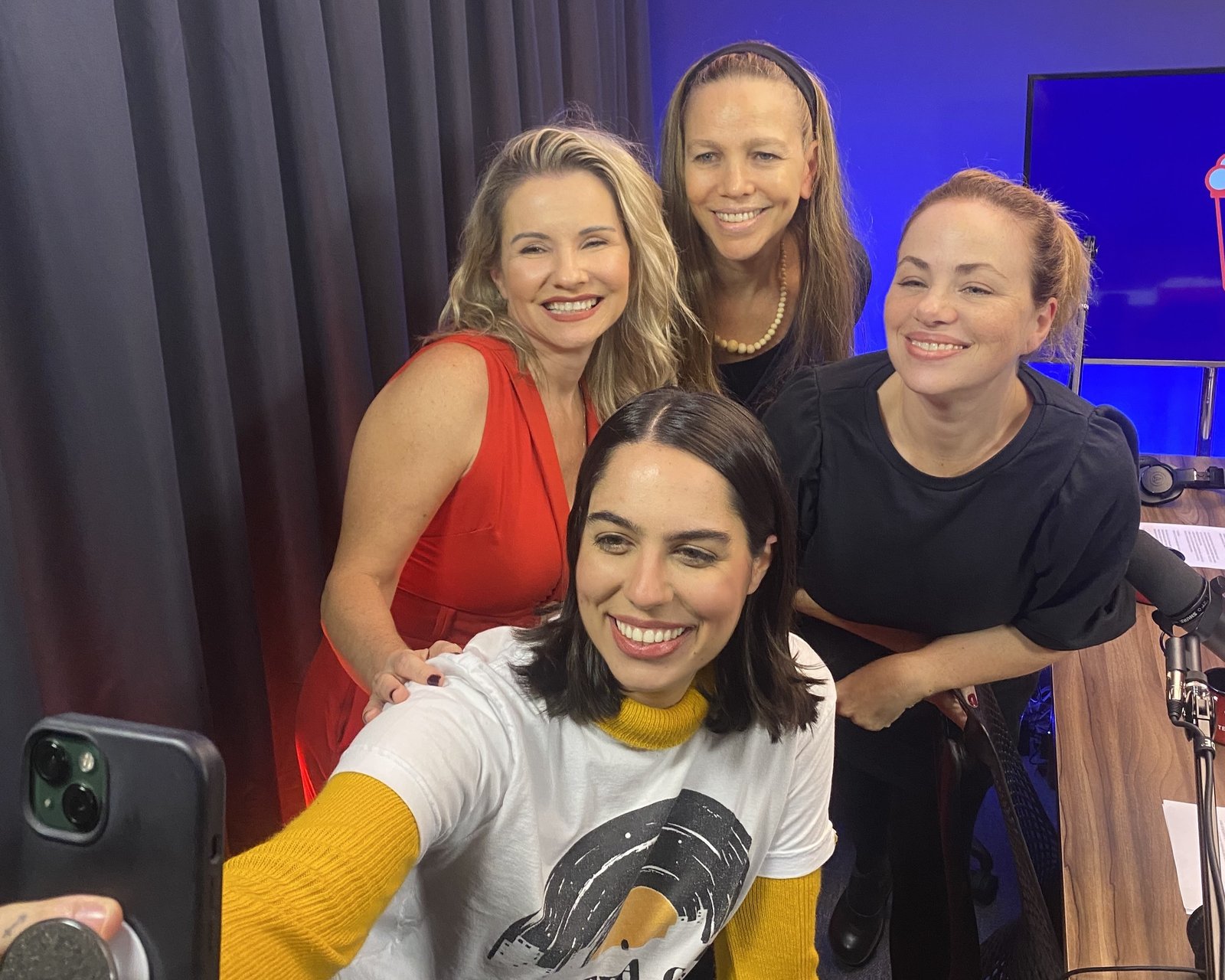 Sandra Kogut anuncia continuação de 'Três Verões' no podcast 'Traz a Pipoca' - imagem 2