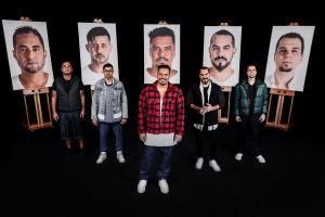 Segredos é a nova música de trabalho do Sorriso Maroto