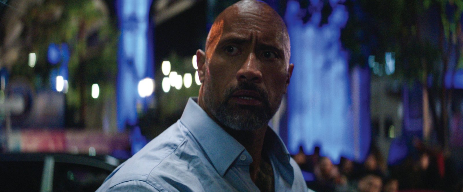 Sessão Megapix deste domingo (11) apresenta ‘Arranha-Céu: Coragem Sem Limite’, com The Rock - imagem 2