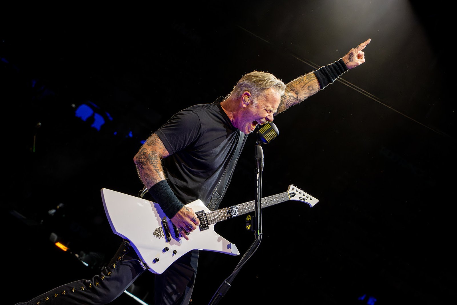 Shows do Metallica serão transmitidos ao vivo na UCI - imagem 2