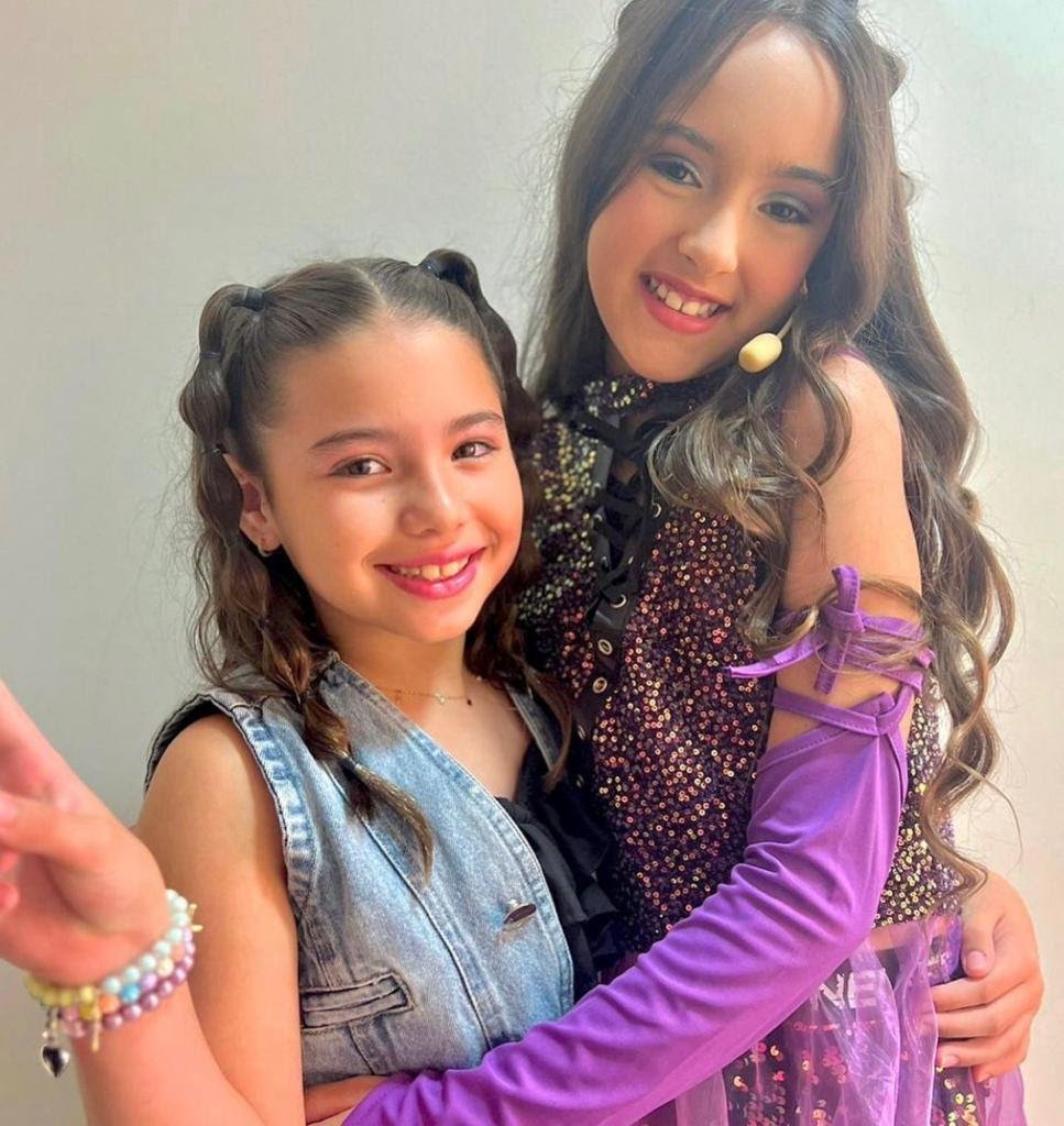 Sophia Eldo e Belinha juntas = milhares de seguidores! - imagem 3