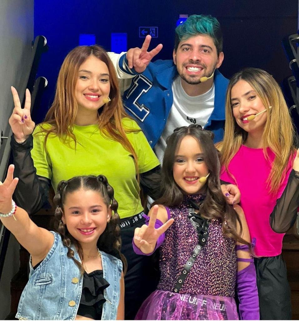 Sophia Eldo e Belinha juntas = milhares de seguidores! - imagem 4