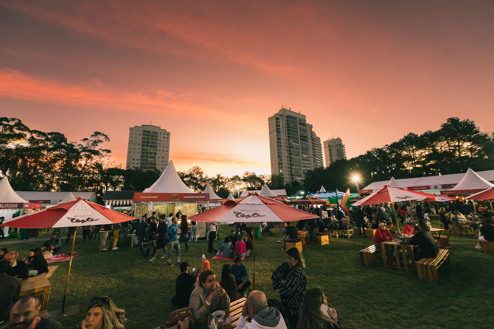 Taste São Paulo Festival – edição local do maior evento gastronômico do mundo retorna à capital em agosto e - imagem 6