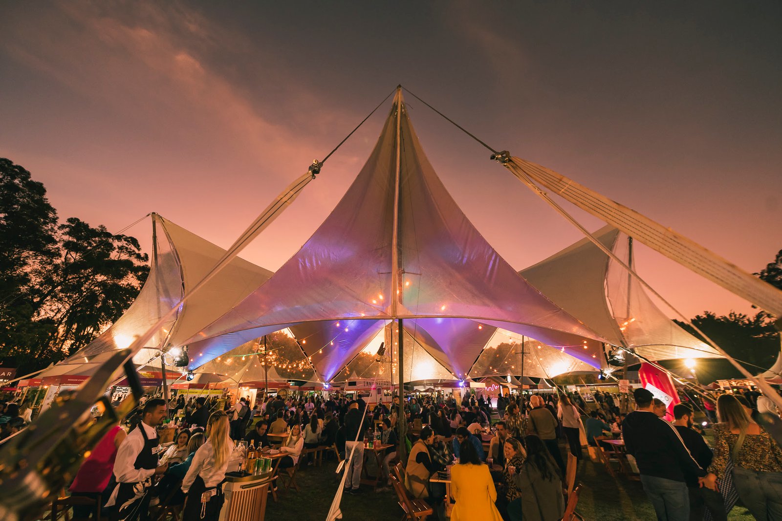 Taste São Paulo Festival – edição local do maior evento gastronômico do mundo retorna à capital em agosto e - imagem 9