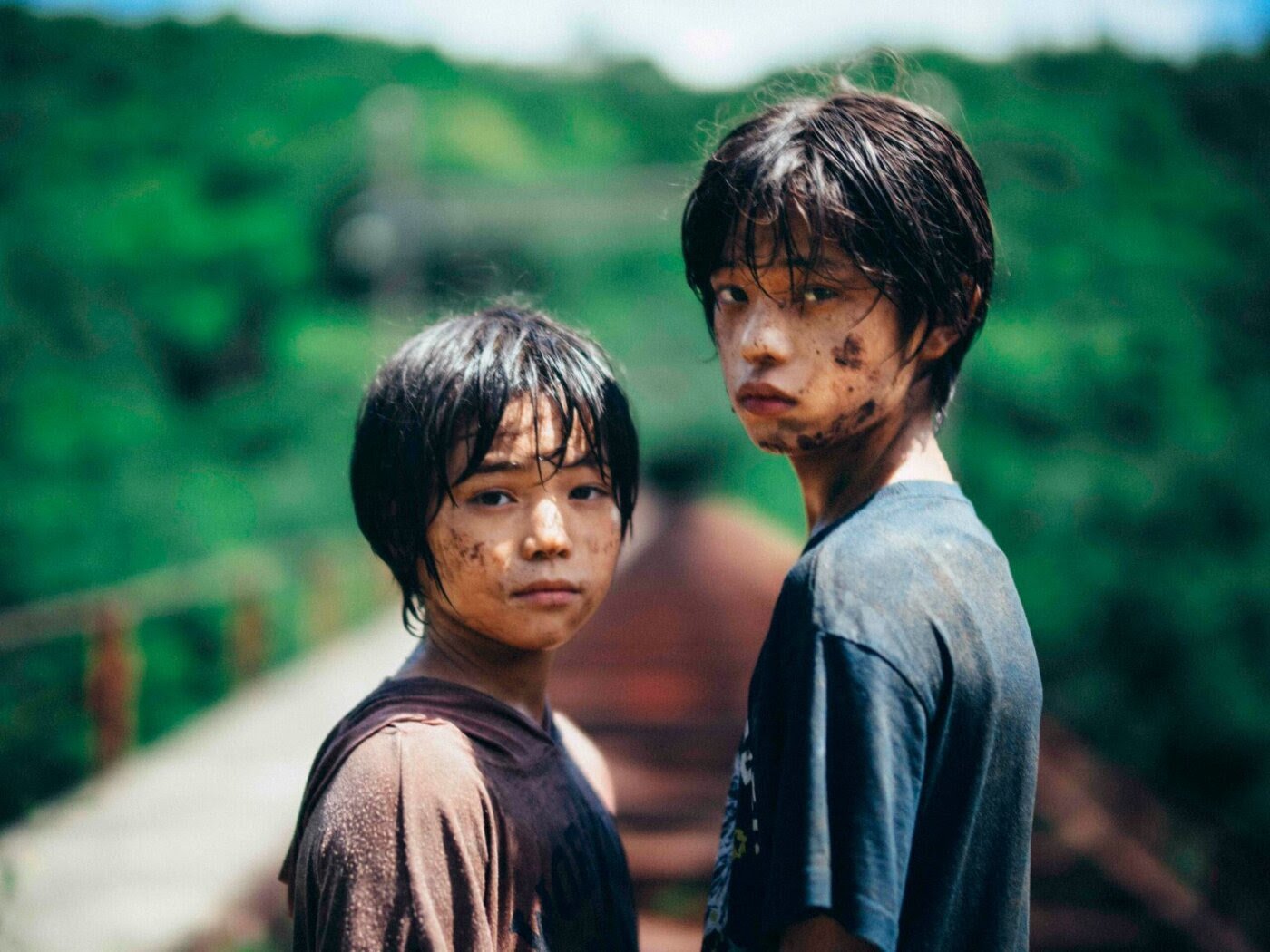 Telecine adquire vencedor do prêmio de Melhor Roteiro em Cannes: 'Monster', de Hirokazu Koreeda - imagem 2