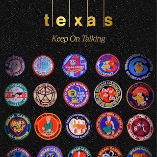 TEXASRevela a Interpretação do Clássicodo northern soul‘Keep On Talking’ - imagem 4