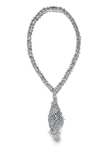 TIFFANY & CO. ANUNCIA SUA MAIS NOVA EMBAIXADORA DA MAISON, ROSIE HUNTINGTON-WHITELEY - imagem 3