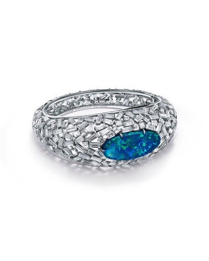 TIFFANY & CO. ANUNCIA SUA MAIS NOVA EMBAIXADORA DA MAISON, ROSIE HUNTINGTON-WHITELEY - imagem 4