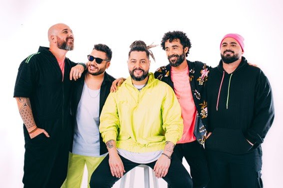 TOUR ESPECIAL “MANEVA 18 ANOS” SE DESPEDE NA VIBRA SÃO PAULO