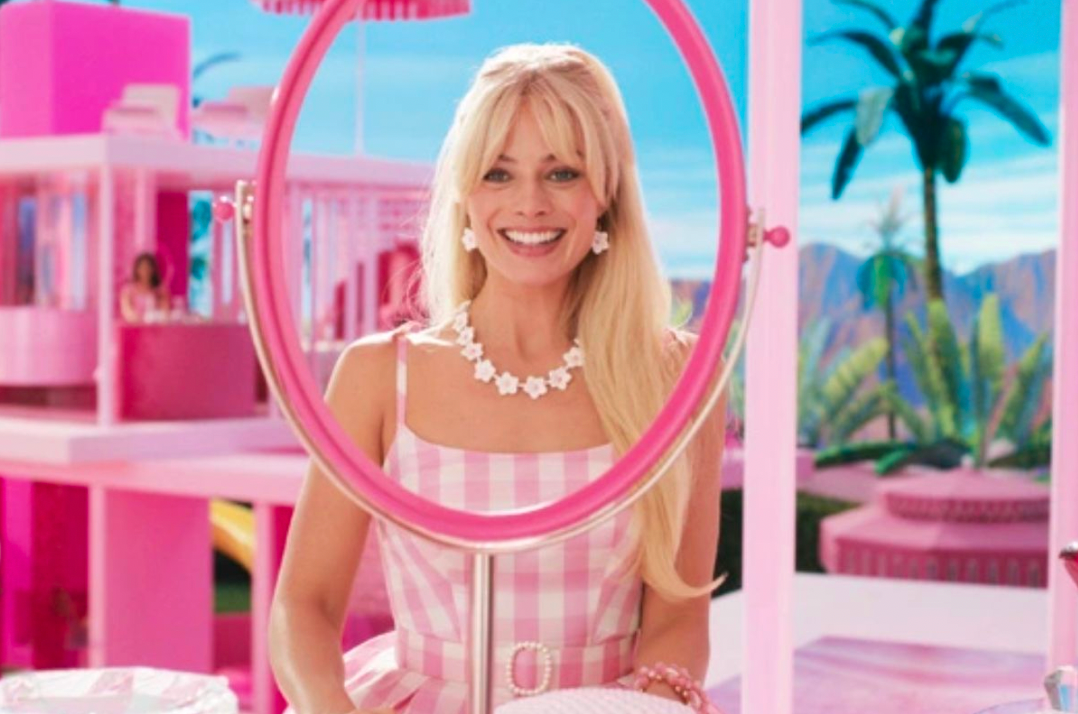UCI anuncia combo especial para "Barbie" com pipoca rosa - imagem 2