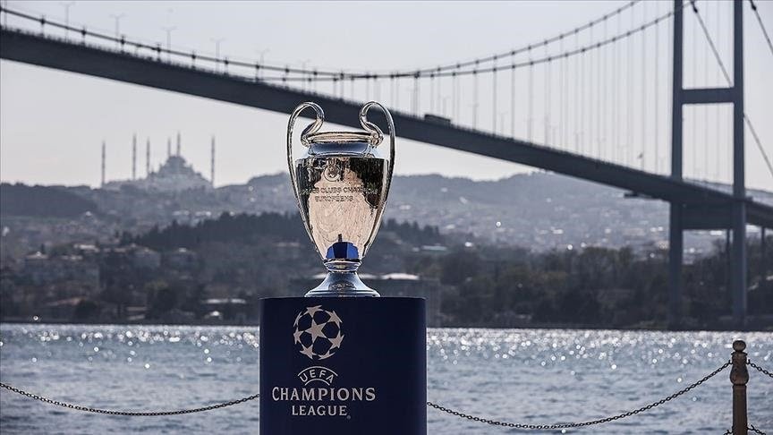 UCI exibe ao vivo decisão da UEFA Champions League - imagem 2