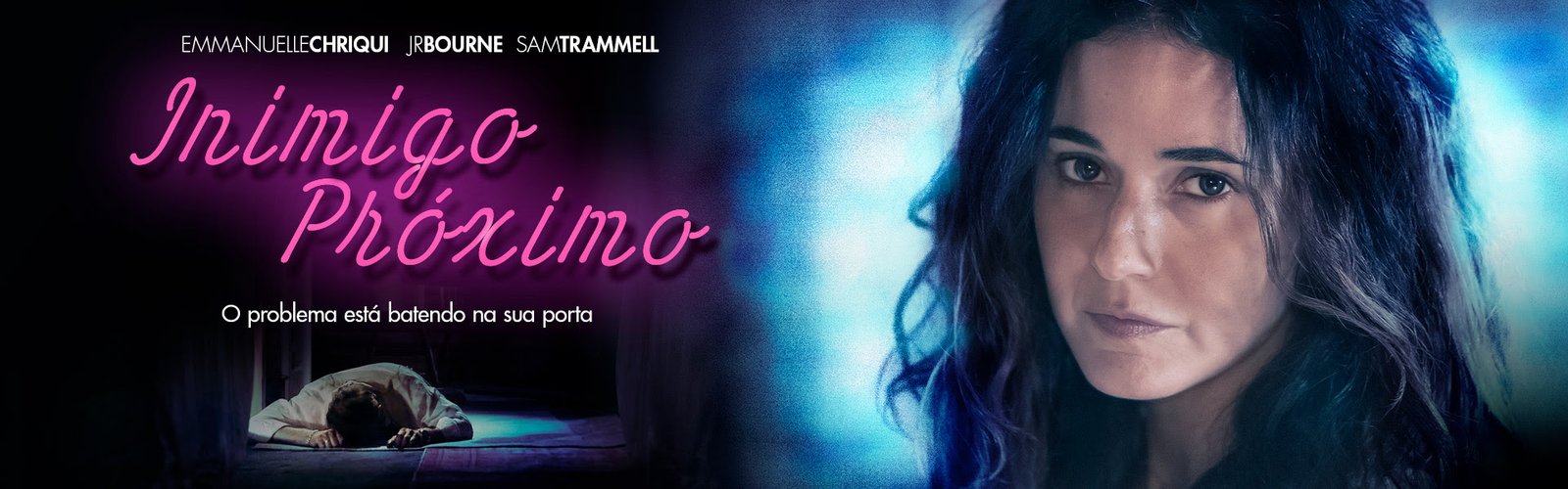 'Uma Paixão o Roubada' estreia no Looke - imagem 7
