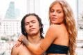 Whindersson e Luisa Sonza