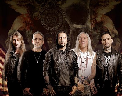 VIPER lança o aguardado álbum Timeless, marcando o retorno triunfal da banda após 15 anos - imagem 2