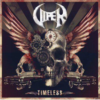 VIPER lança o aguardado álbum Timeless, marcando o retorno triunfal da banda após 15 anos - imagem 3