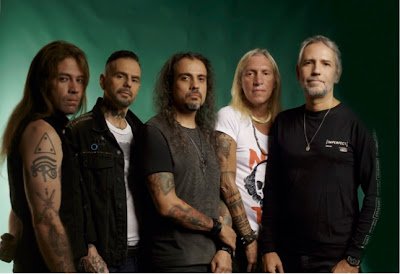 VIPER lança o aguardado álbum Timeless, marcando o retorno triunfal da banda após 15 anos - imagem 4