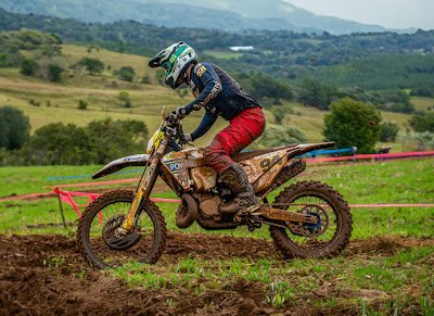 Vitória da Husqvarna na E3, EJ e E50 na 7ª etapa do Campeonato Brasileiro de Enduro, em SC - imagem 4