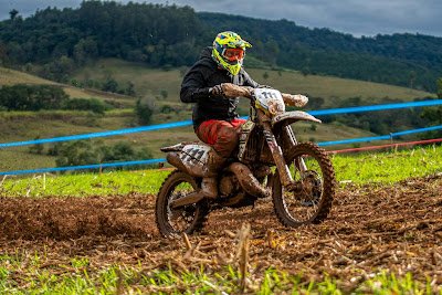 Vitória da Husqvarna na E3, EJ e E50 na 7ª etapa do Campeonato Brasileiro de Enduro, em SC - imagem 6