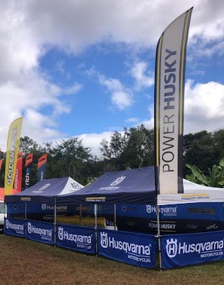 Vitória da Husqvarna na E3, EJ e E50 na 7ª etapa do Campeonato Brasileiro de Enduro, em SC - imagem 7