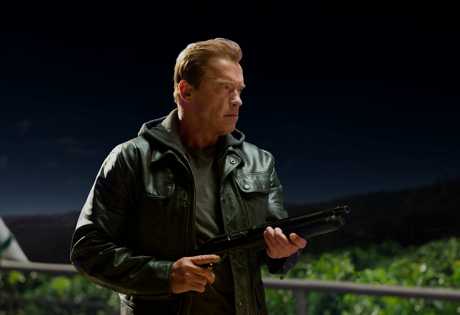 Aniversário de Arnold Schwarzenegger: Megapix exibe maratona com mais de 10h de duração no domingo (30) - imagem 2