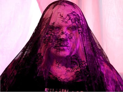ANOHNI and the JohnsonsApresentam “Why Am I Alive Now?” - imagem 2