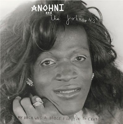 ANOHNI and the JohnsonsApresentam “Why Am I Alive Now?” - imagem 3