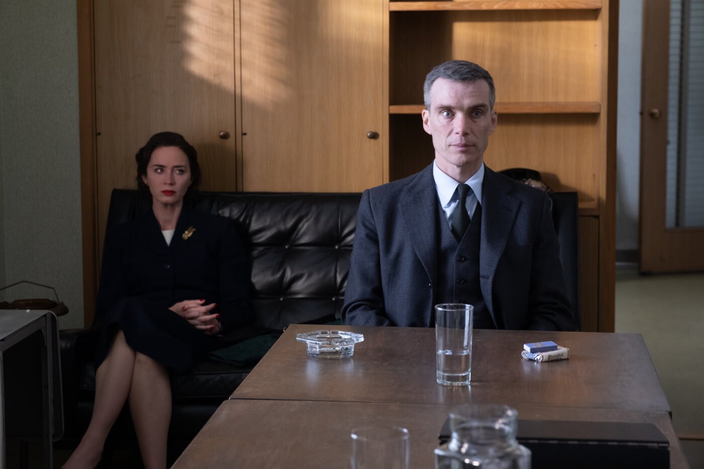Assinante Telecine pode conferir 'Oppenheimer' com ingresso em dobro nos cinemas Kinoplex - imagem 2