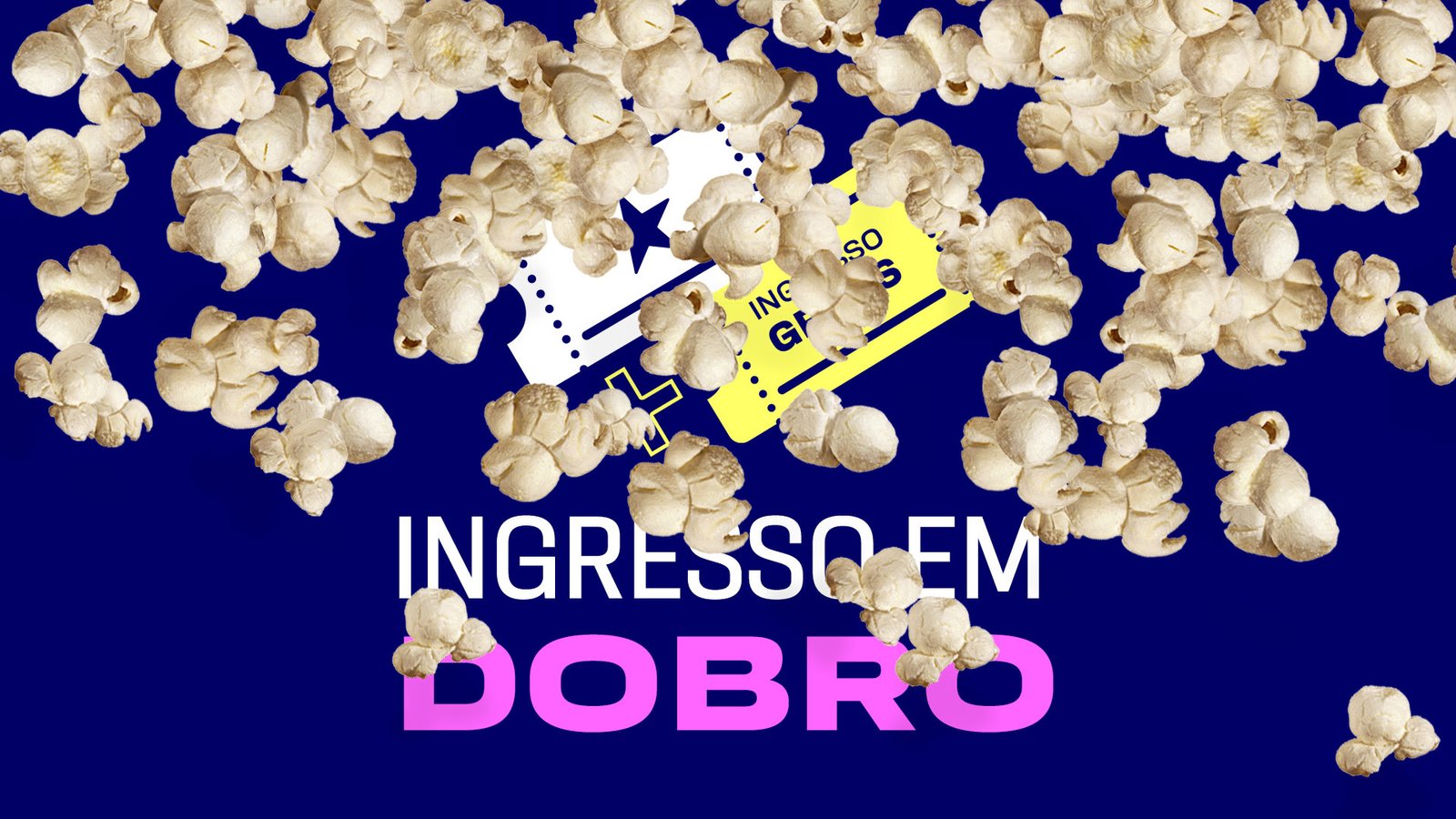 Assinante Telecine tem ingresso em dobro nos cinemas Kinoplex - imagem 2