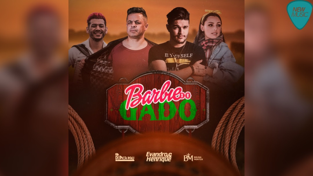 Barbie do Gado: a boneca mais famosa do mundo chega ao sertanejo. Confira!