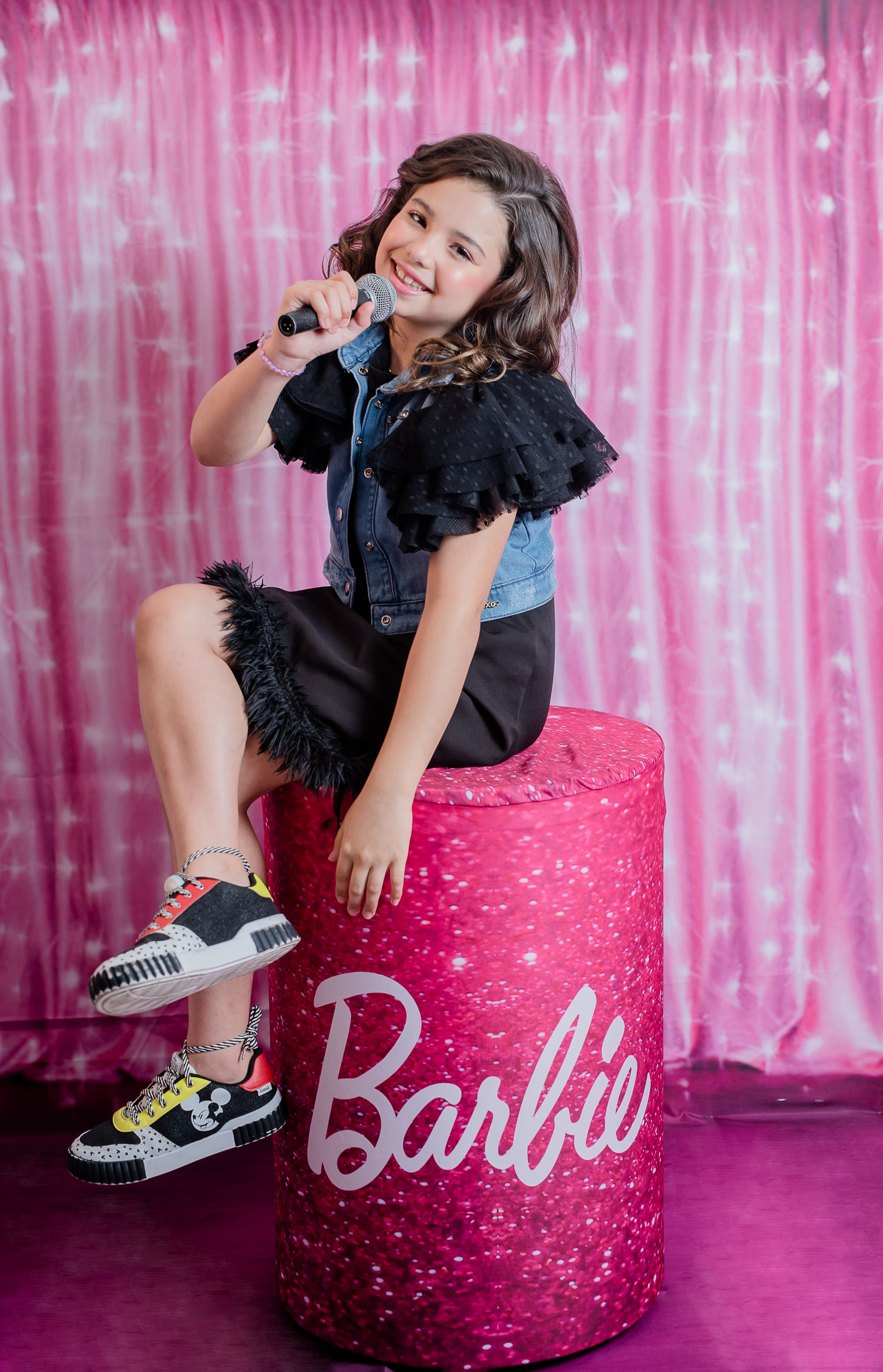 Barbiecore: Barbie e Miss Universo nunca combinaram tão bem! - imagem 4
