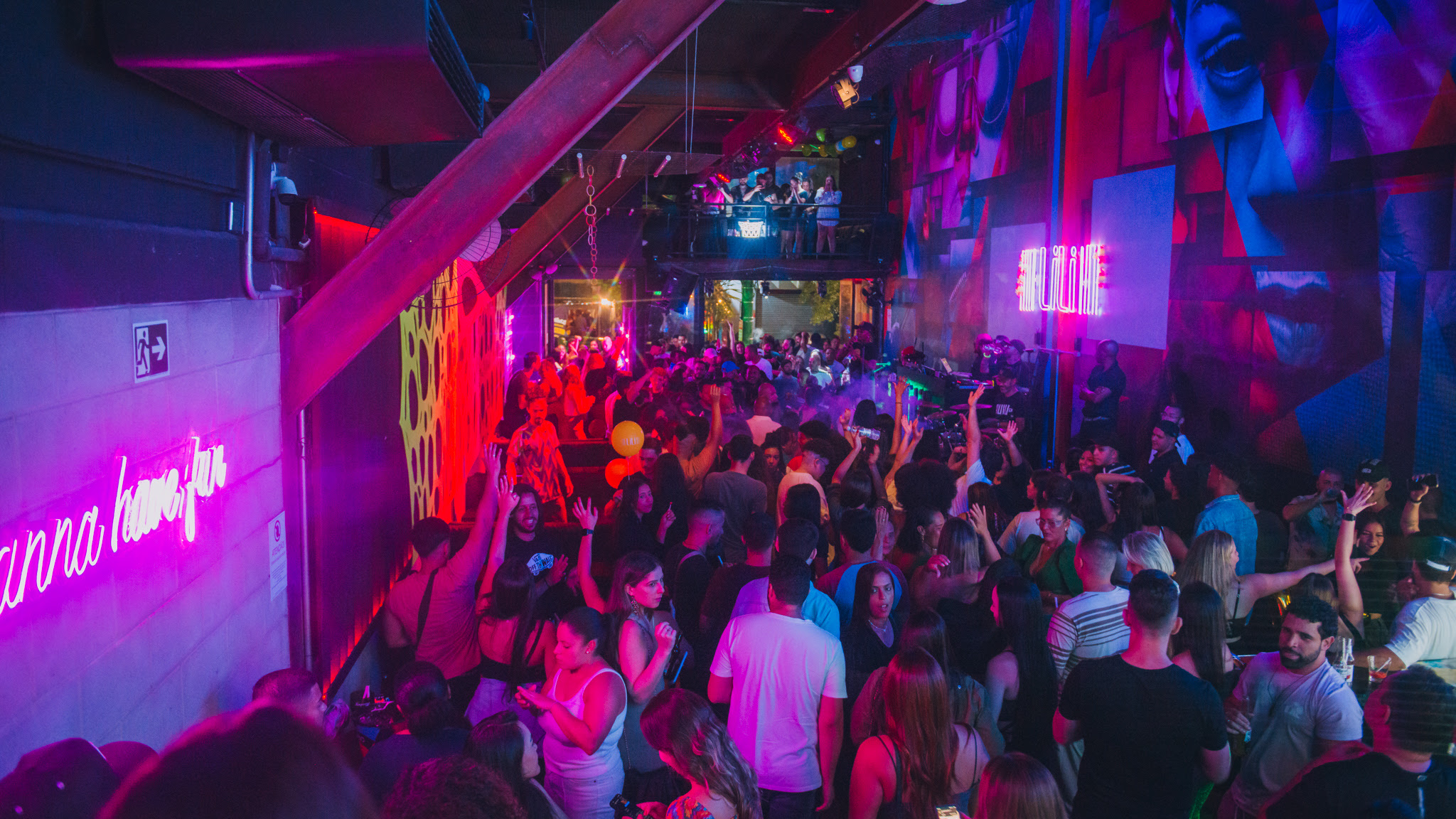 BARES OFERECEM ENTRADA VIP COM NOME NA LISTA NA VILA MADALENA - imagem 3