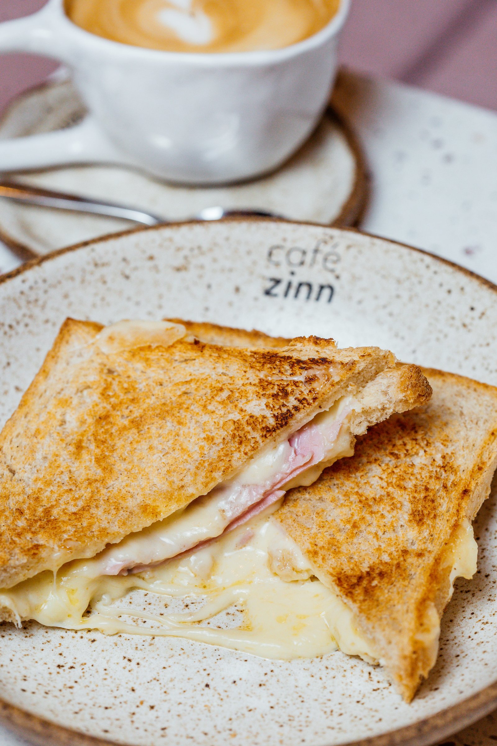 Café Zinn amplia seu menu com Brunch completo para dois - imagem 3