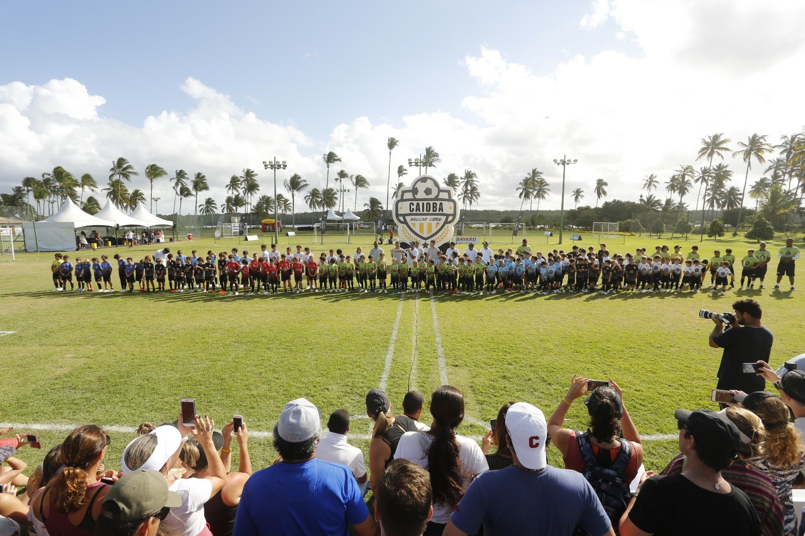 Caioba Soccer Camp Comandatuba 2023 “Eu, Tu, Elas - imagem 2